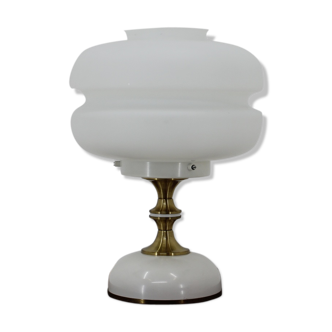 Mid-century table lamp, Napako, 1970