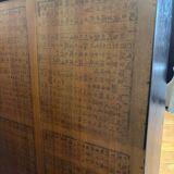 Antique Chinese apothecary cabinet - 36 drawers
