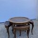 Table basse gigogne