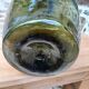 Old demijohn/ Dame Jeanne