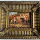 Paire de tableaux orientalistes