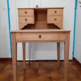 Desk, vintage secretary