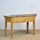 Table console, vers 1930
