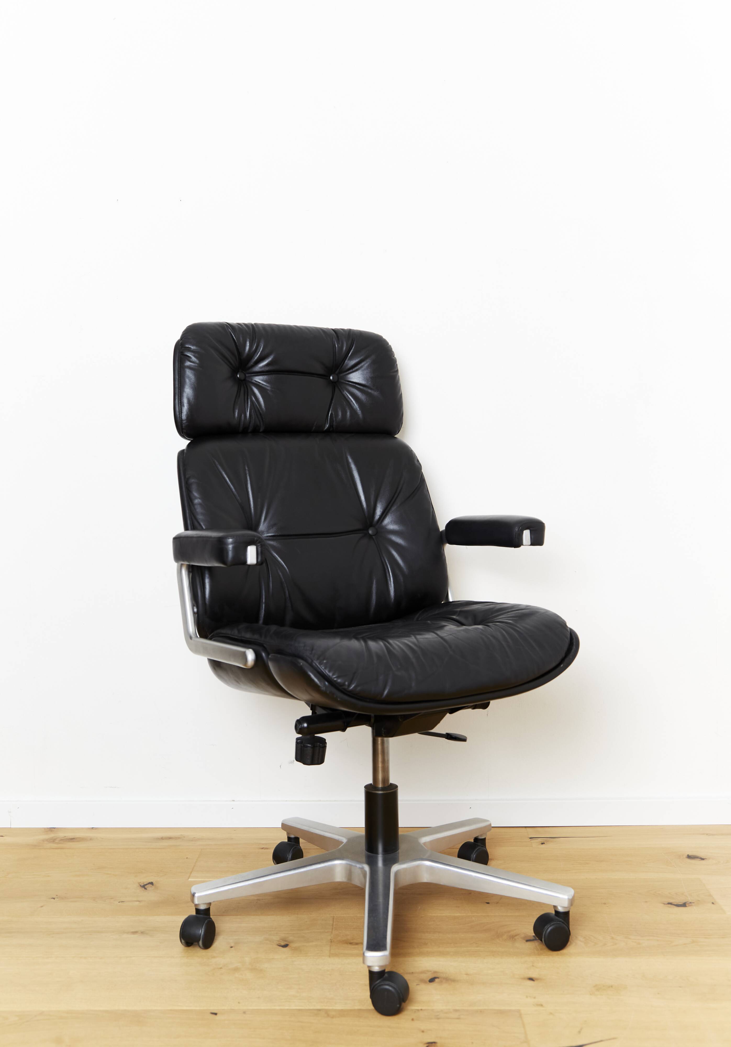 Prof. Karl Dittert "Clause" for Martin Stoll/Giroflex