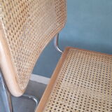 Pair of chairs cesca B32
