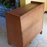 Secretary - Console - Wooden desk
