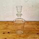 PHP glass decanter