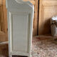 Pair of nightstands