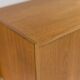 Mid-Century Modern Teak Wall Unit attributed to Kurt Østervig, 1960