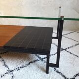 Vintage coffee table