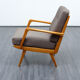 Armchair 50 years German design