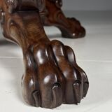 French centre table 19th century