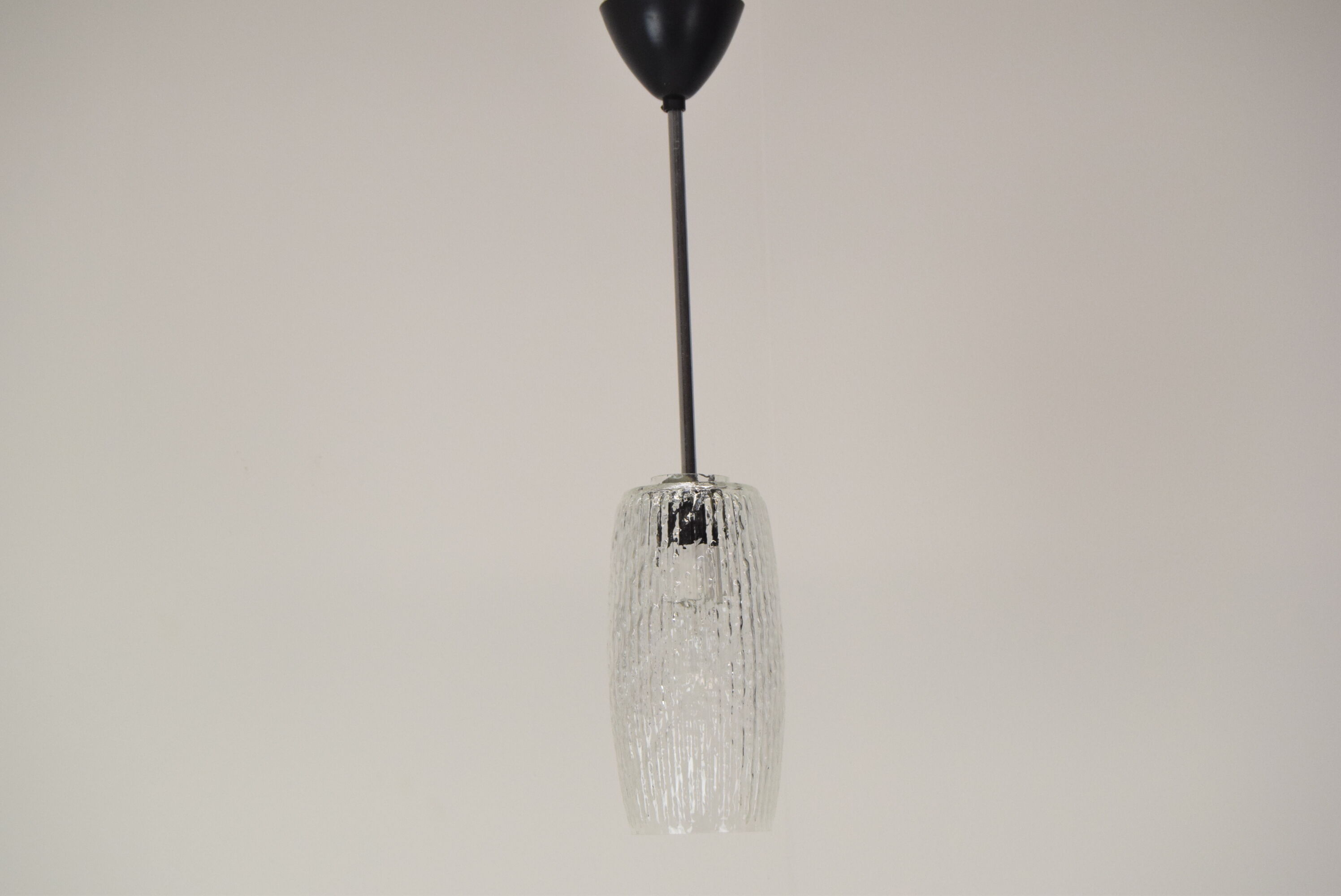 Hanging lamp, 1960