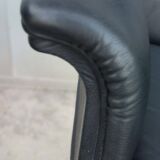 Pair of office chairs