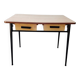 Bureau formica 60's