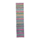 Tapis scandinave tissé à la main - tapis galerie. 343/358 x 76 cm