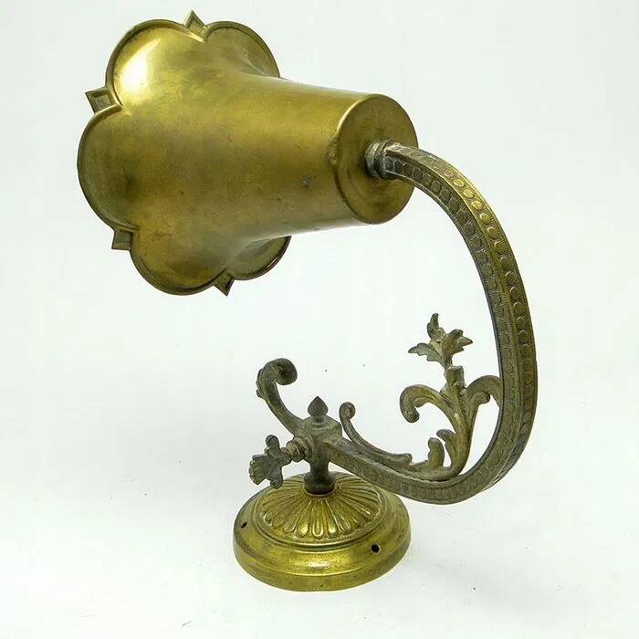 CWR French Eclectic Wall Sconce Large Bell