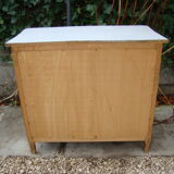 Vintage chest of drawers 50 revisited