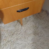 Vintage office from the 60s