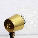 Vintage bedside lamp 1950