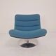 Model F978 Lounge Chair by Geoffrey Harcourt for Artifort
