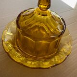 Cloche en verre
