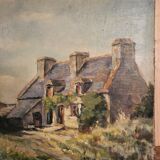 Oil the mill of Lancieux