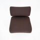"Etcetera" armchair by Jan Ekselius, 1970s