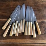 Cutlery "the benefit"