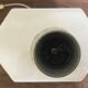 Vintage ceramic lamp