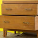 Commode scandinave vintage – 76 cm