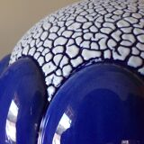 Vase ball Saint Clement 1930s