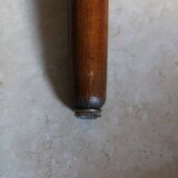 Vintage Danish armchair Neils Eilersen, "Kennedy" style, 1960s.