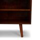Danish Design Model 5 Rosewood Bookcase with drawers by Omann Jun, 1960s