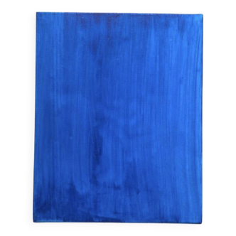 Tableau Bleu