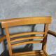 Fauteuil de bureau vintage 1960