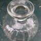 Coupe en verre