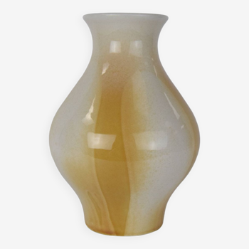 Vase design du milieu du siècle par Ditmar Urbach, Collection JULIE, 1964.
