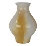 Vase design du milieu du siècle par Ditmar Urbach, Collection JULIE, 1964.