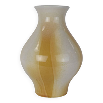 Vase design du milieu du siècle par Ditmar Urbach, Collection JULIE, 1964.