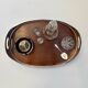 Cocktail tray ValMazan