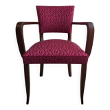 Fauteuil bridge