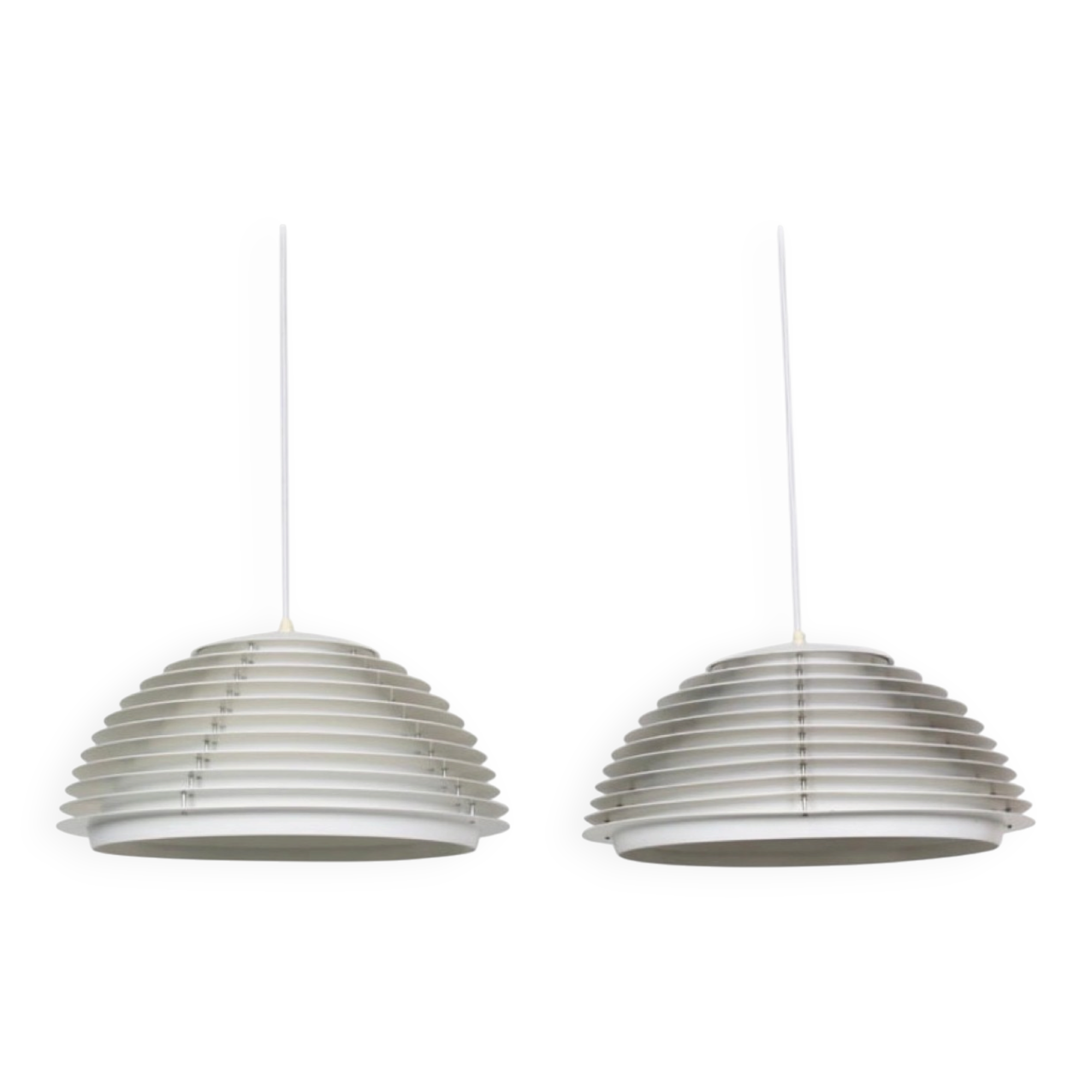 Iceland pendant ‘Hekla’ by Luthersson & Olafsson/Fog & Mørup