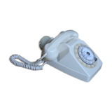 Phone SOCOTEL S63 cream 1976