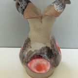 Vallauris vase
