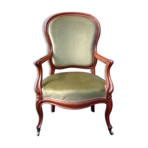 Fauteuil style Louis
