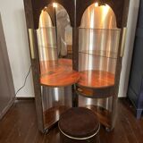 cylindrical hairdresser Massoni