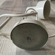 Lampe à poser années 70