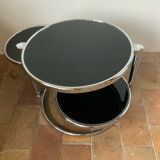 70' round coffee table