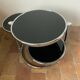 70' round coffee table